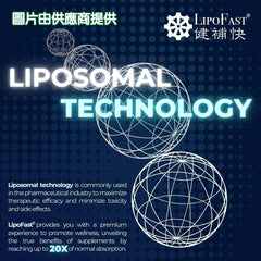 健補快 速睡配方膠囊 (30粒)