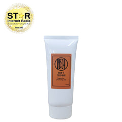 漢草工房 無患子潔面啫喱 100ml