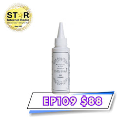 Fluffy Hand 香港製造 推廣優惠產品 :Ear Cleaner 金縷梅洗耳水 (貓狗適用) 100ml