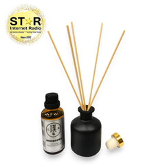 漢草工房純天然香薰油套裝~檸檬草薄荷精油