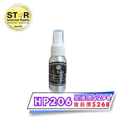 t.Rose能量玫瑰花純露50ml (1支) (獨家發售)