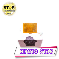 靈氣橙花胺基酸梘 (70-80g)