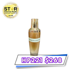 豐盛能量除障花水 100ml