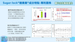Sugar-lock糖樂樂益生菌粉 (30包) 買二送一