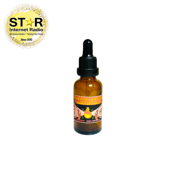 Hello Hair 強化/保護肌膚屏障精華油 30ml / 15ml 1支