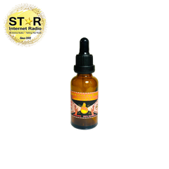 Hello Hair 強化/保護肌膚屏障精華油 30ml / 15ml 1支