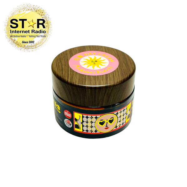 Hello Hair 柔軟補水面霜(日霜) 25ml / 15ml