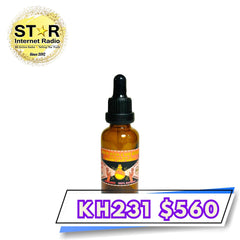 Hello Hair 強化/保護肌膚屏障精華油 30ml / 15ml 1支