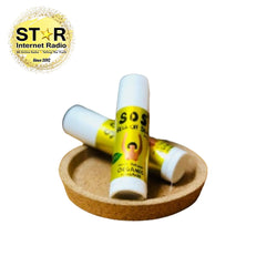 Hello Hair 香體膏 30g~2枝