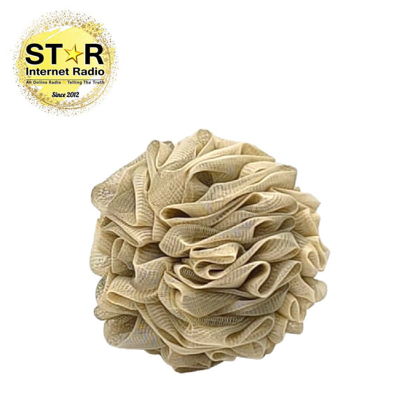 抗菌球形沐浴球 - 冬青