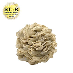 抗菌球形沐浴球 - 冬青