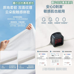 百歲密碼 特厚純植物一次性便擕浴巾 (1片-1包) 10包特惠裝 特惠價