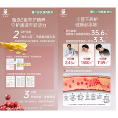 艾益生限時健康組合優惠  購買天麻紅曲壓片糖果（30片/樽）6樽 即送: IFOS 5星國際專利認證奧米加3（Omega-3）魚油丸 60粒裝 1盒 價值$320