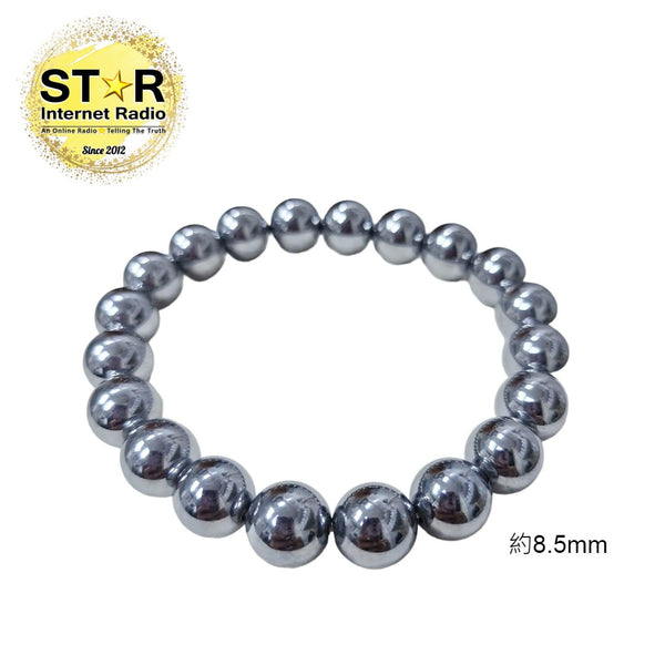 太赫玆手串 - 7mm/8.5mm(約)