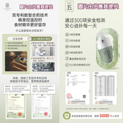 艾益生 [升級版] 蒲公英葛根本草飲(1盒10包) (三盒裝)