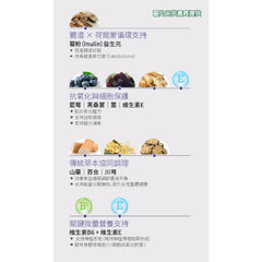 Bright-i20 護眼寶 (4gx30包)