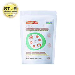 SweetJoy羅漢果醣 250g 1包