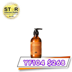 Antipodes Gospel 維生素 C 亮膚凝膠潔面乳(200ml)